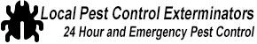 Kensington KS Pest Control Exterminators